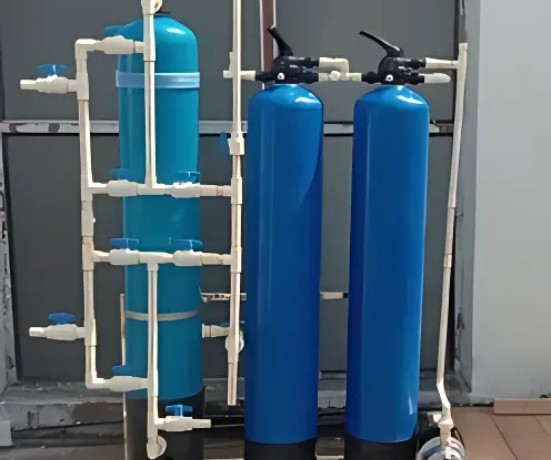 frp-ro-plant